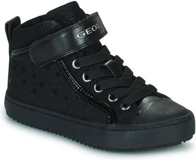 Geox Hoge Sneakers J KALISPERA GIRL I