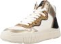 Geox Hoge Sneakers J LAQUINNY - Thumbnail 2