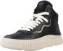GEOX Laquinny Schoenen Zwart - Thumbnail 2