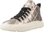 Geox Hoge Sneakers J LAQUINNY - Thumbnail 2