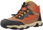 Geox Hoge Sneakers J MAGNETAR - Thumbnail 2