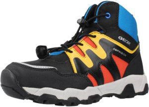 Geox Laarzen J MAGNETAR BOY B ABX