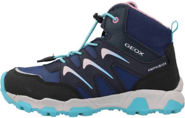Geox Lage Sneakers J MAGNETAR G. B ABX