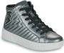 Geox Hoge Sneakers J MIKIROSHI GIRL - Thumbnail 2