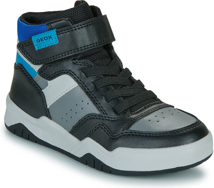 Geox Hoge Sneakers J PERTH BOY