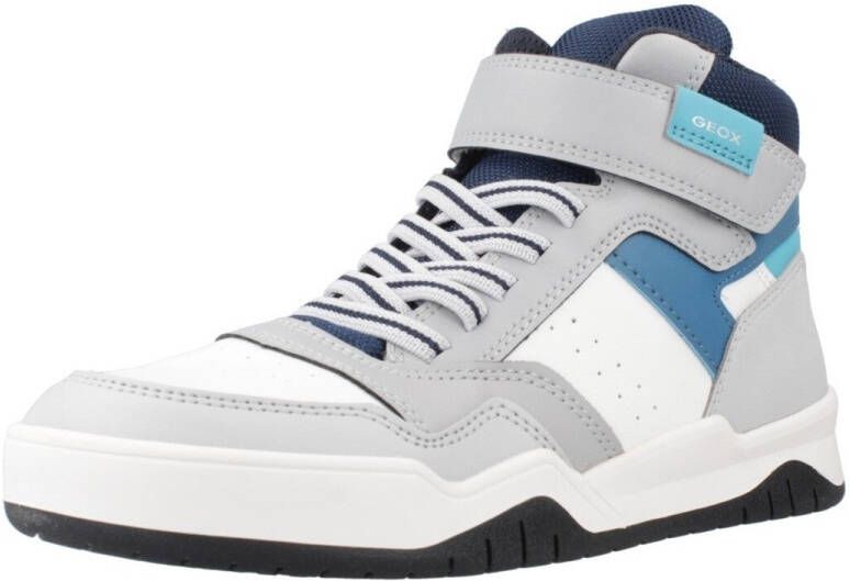 Geox Hoge Sneakers J PERTH BOY