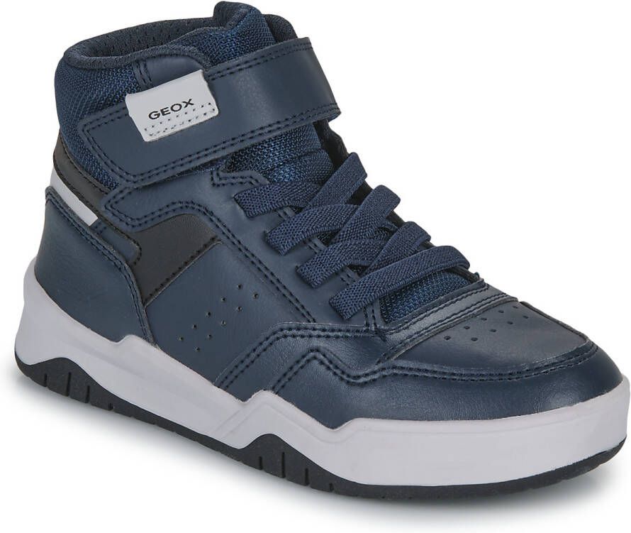 Geox Hoge Sneakers J PERTH BOY