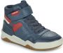 Geox Hoge Sneakers J PERTH BOY - Thumbnail 2