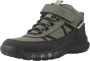 Geox Hoge Sneakers J SIMBYOS BOY B ABX - Thumbnail 2