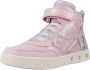 GEOX Skylin Sneakers Roze - Thumbnail 2