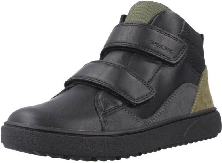 Geox Hoge Sneakers J THELEVEN