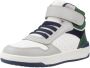 Geox Hoge Sneakers J WASHIBA - Thumbnail 2