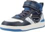 Geox Hoge Sneakers J WASHIBA BOY - Thumbnail 2