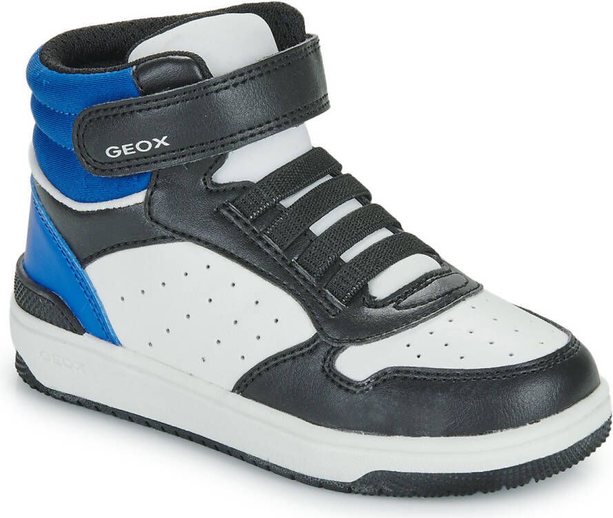 Geox Hoge Sneakers J WASHIBA BOY