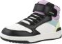 Geox Hoge Sneakers J WASHIBA G. - Thumbnail 2