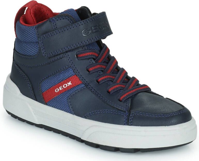 Geox Hoge Sneakers J WEEMBLE BOY A