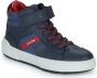 Geox Hoge Sneakers J WEEMBLE BOY A - Thumbnail 2