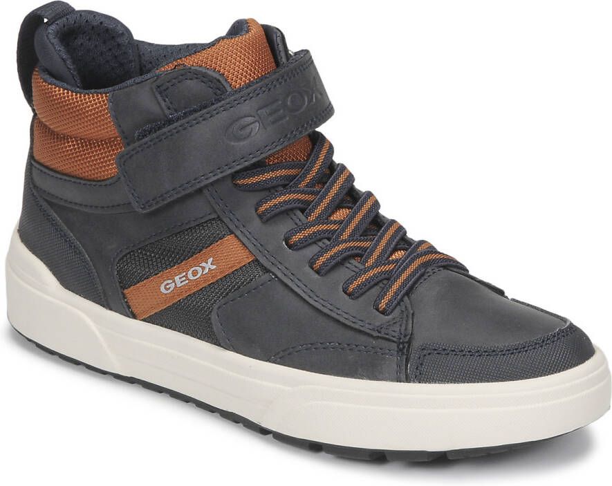 Geox Hoge Sneakers J WEEMBLE BOY A