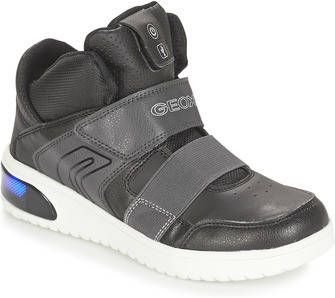 Geox Hoge Sneakers J XLED BOY