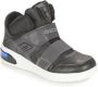 Geox Hoge Sneakers J XLED BOY - Thumbnail 2