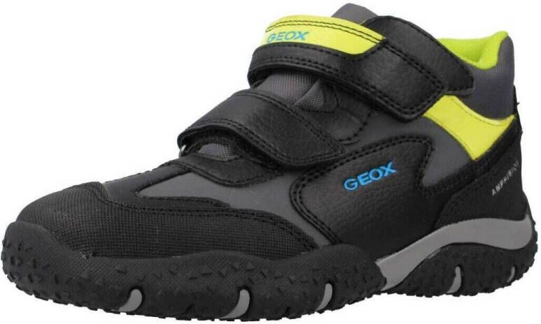 Geox Lage Sneakers JR BALTIC BOY B ABX