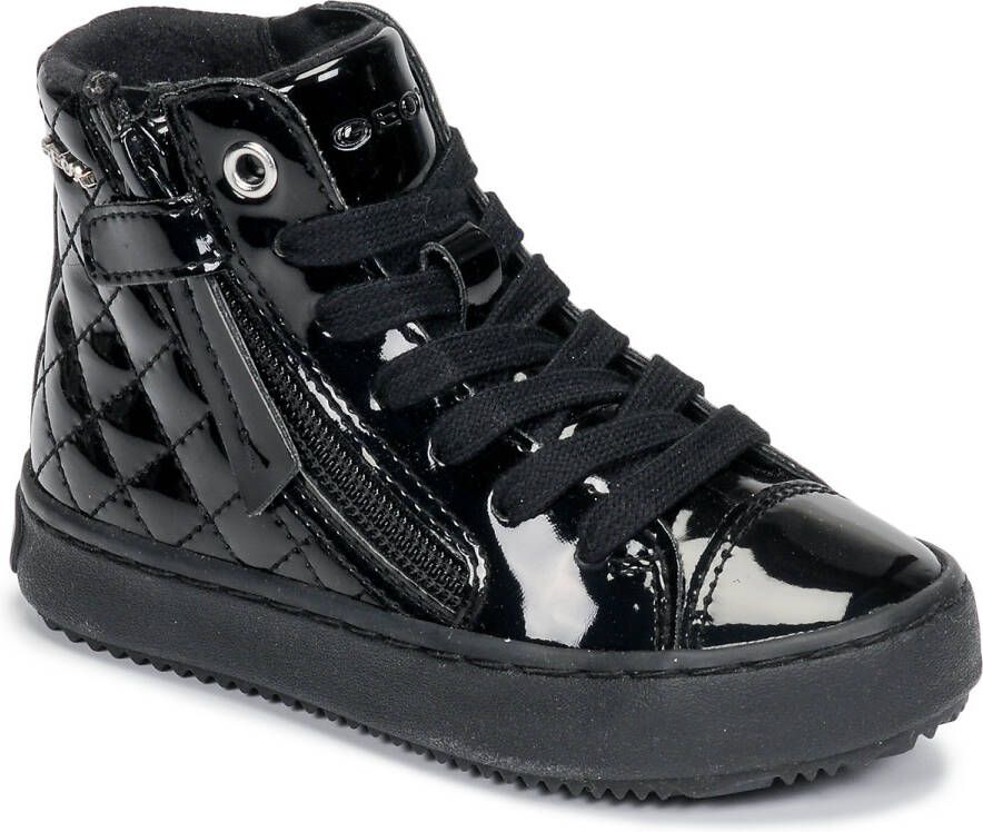 Geox Hoge Sneakers KALISPERA