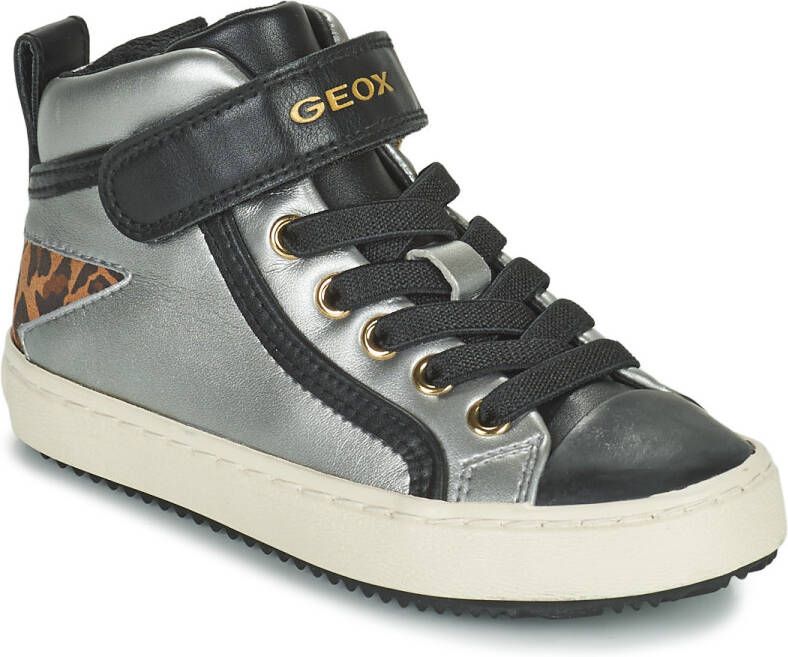 Geox Hoge Sneakers KALISPERA