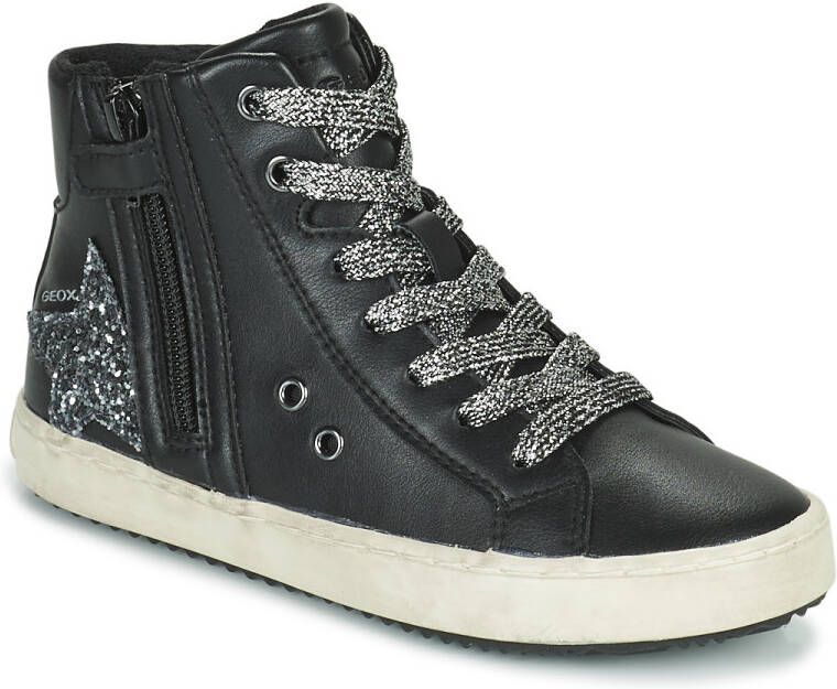 Geox Hoge Sneakers KALISPERA