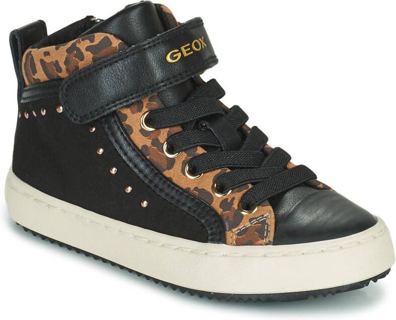 Geox Hoge Sneakers KALISPERA