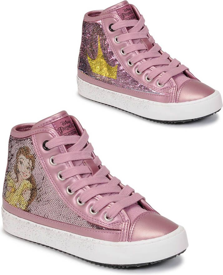 Geox Hoge Sneakers KALISPERA