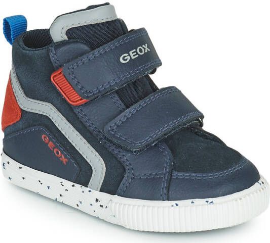 Geox Hoge Sneakers KILWI