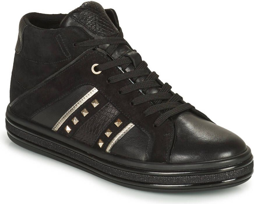 Geox Hoge Sneakers LEELU