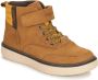 Geox Hoge Sneakers RIDDOCK WPF - Thumbnail 1