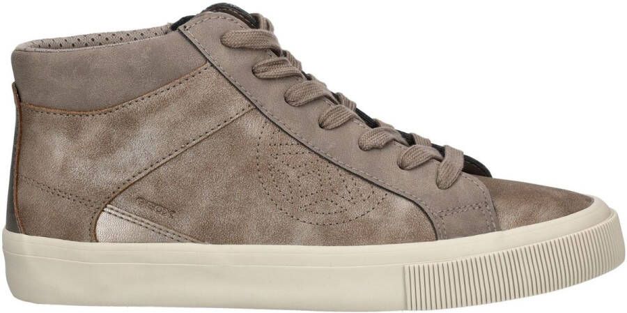 Geox Hoge Sneakers Sneaker