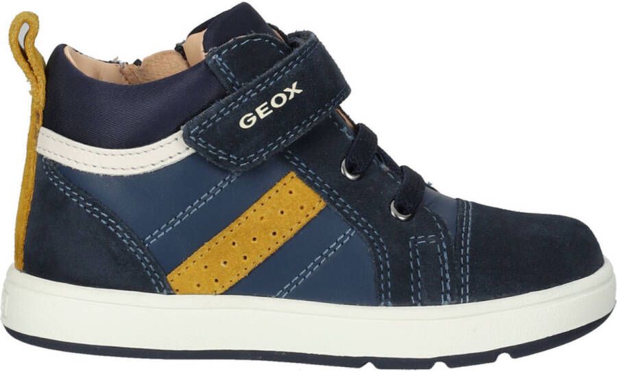 Geox Hoge Sneakers Sneaker