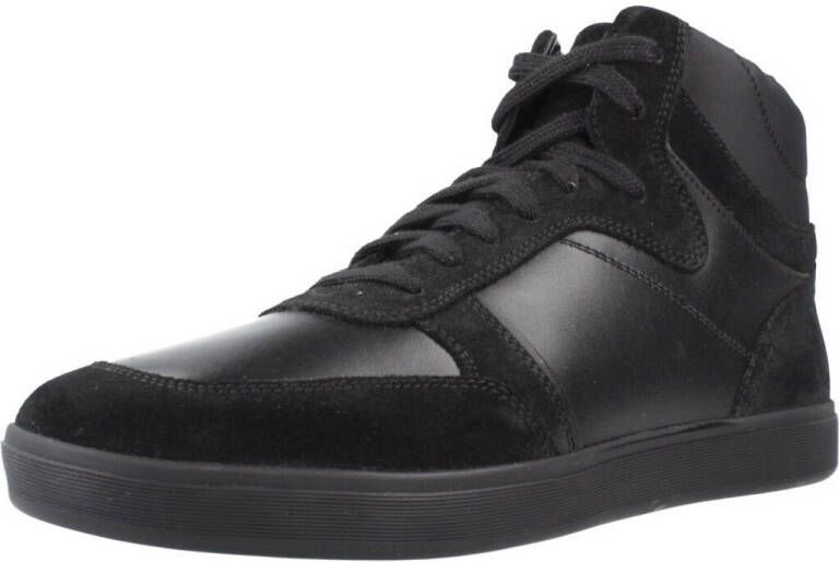 Geox Hoge Sneakers U AVOLA