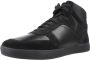 Geox Hoge Sneakers U AVOLA - Thumbnail 2