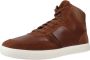 Geox Hoge Sneakers U AVOLA - Thumbnail 2
