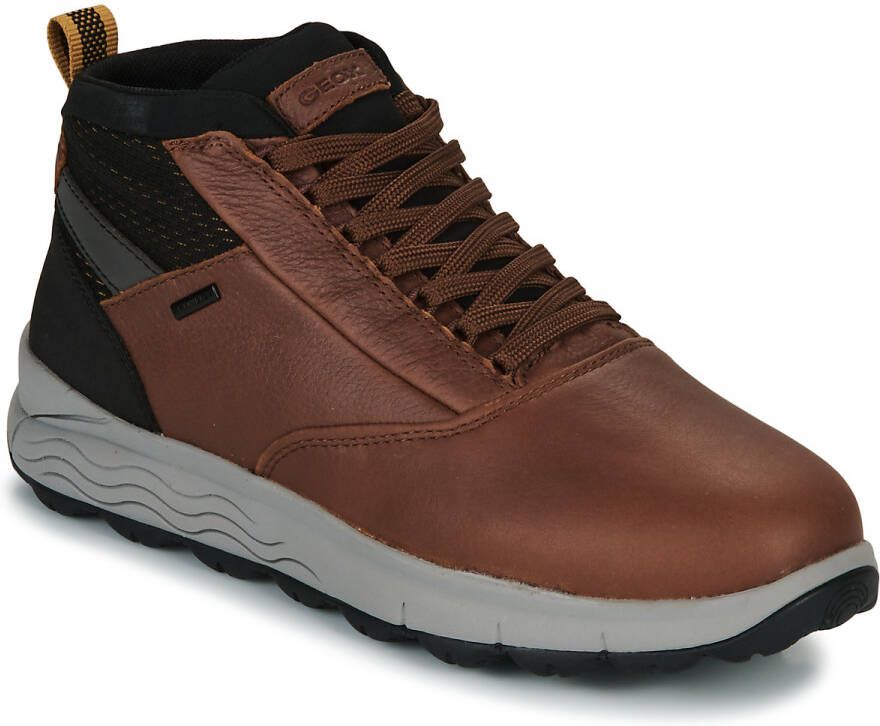 Geox Hoge Sneakers U SPHERICA 4X4 B ABX