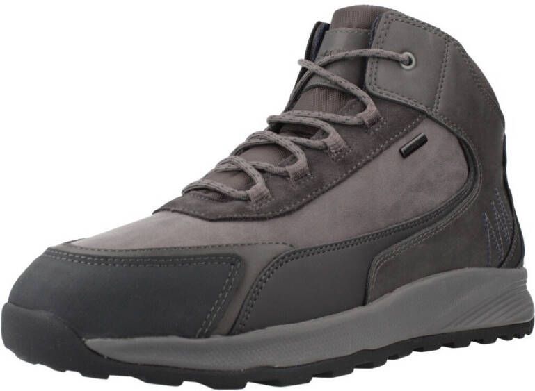 Geox Hoge Sneakers U TERRESTRE B ABX