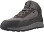 Geox Hoge Sneakers U TERRESTRE B ABX - Thumbnail 2