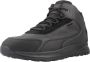 Geox Hoge Sneakers U TERRESTRE B ABX - Thumbnail 2