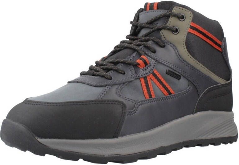 Geox Hoge Sneakers U TERRESTRE B ABX