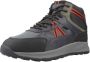 Geox Sneakers U TERRESTRE B ABX F High top sneaker veterschoenen freizeitschoen met TEX-uitrusting - Thumbnail 2