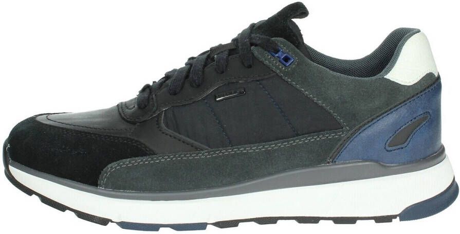 Geox Hoge Sneakers U16CRA 043FU