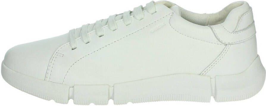 Geox Hoge Sneakers U26FFA 00046