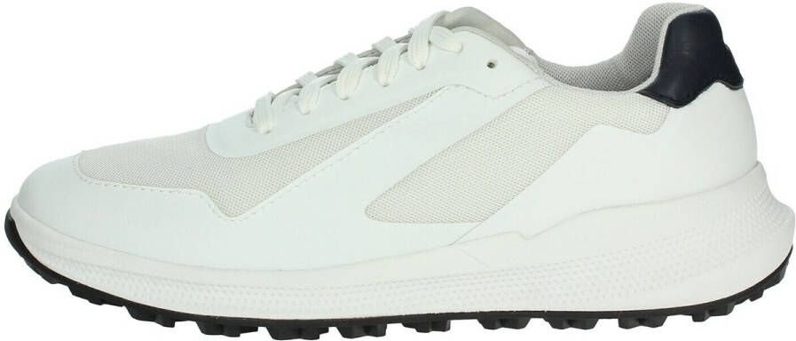 Geox Hoge Sneakers U3536A 0149J