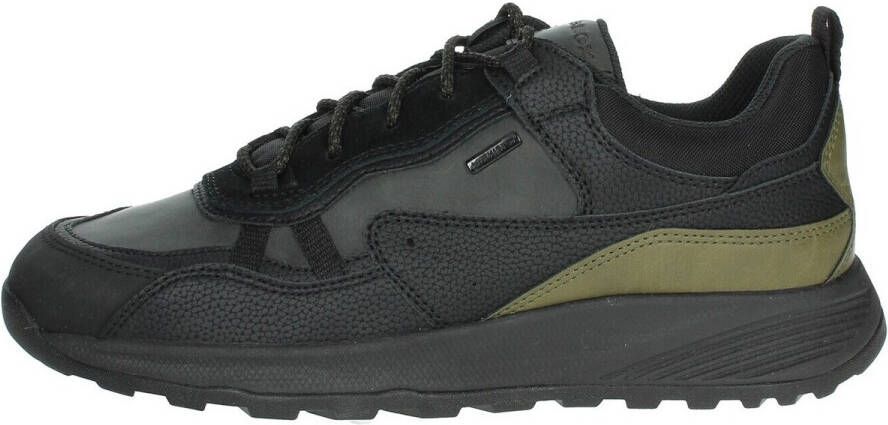 Geox Hoge Sneakers U369EZC 0MEBU