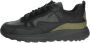 Geox Stijlvolle Sneakers voor Heren Multicolor Heren - Thumbnail 3