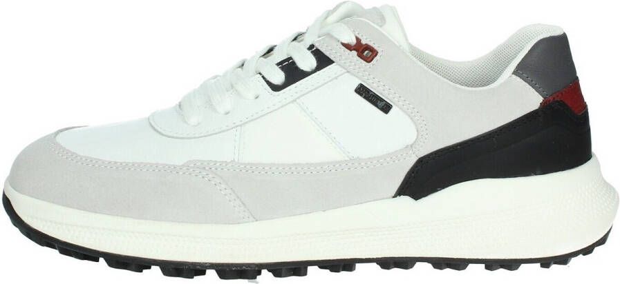 Geox Hoge Sneakers U36E0A 02285